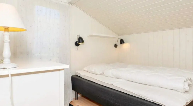 Коттедж 6 Person Holiday Home in Nykobing M