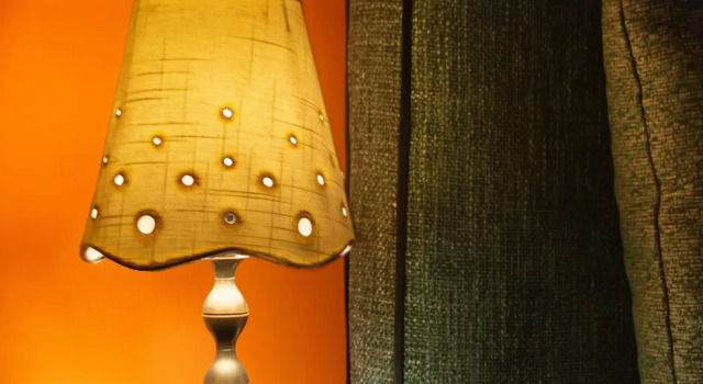 Номер Superior MONART HOSPITALITY Capodimonte