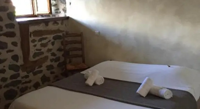 Семейный номер Standard Auberge Les Fontilles