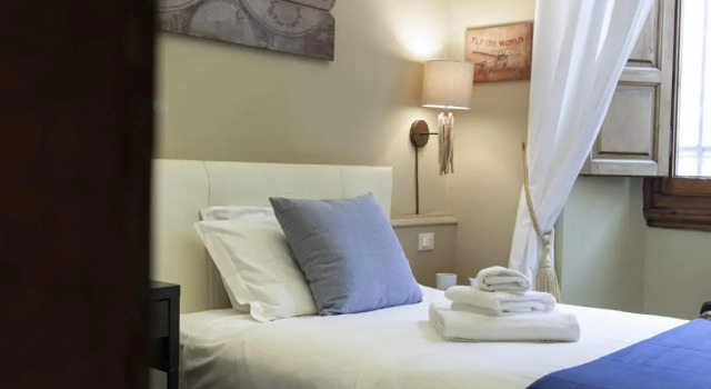 Prestigia Rooms B&B Firenze
