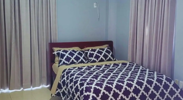 Brittany Hotel