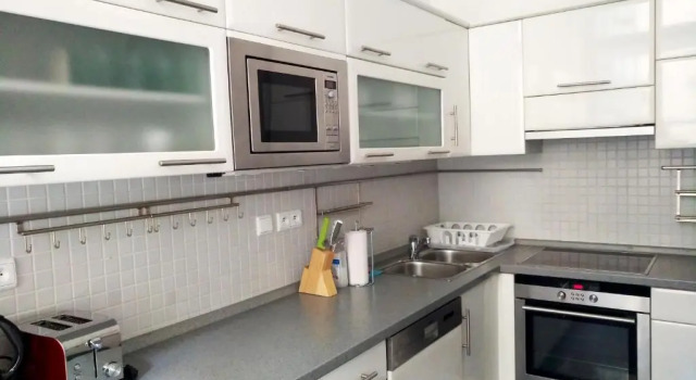 Апартаменты Standard Apartment Jindrisska 25