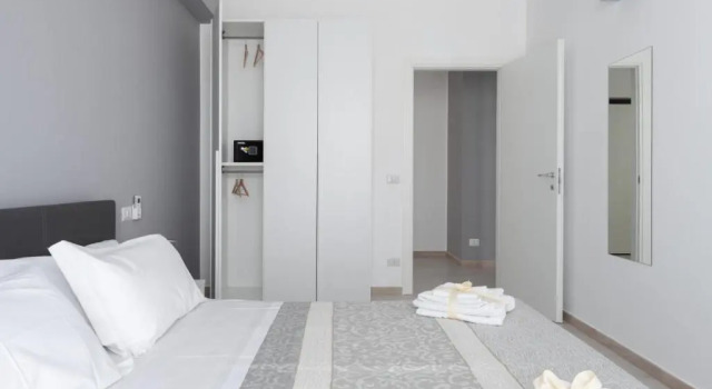 House 103 Rent Apartment, Book Apartment Hotels in Sicily with Parking, Parking