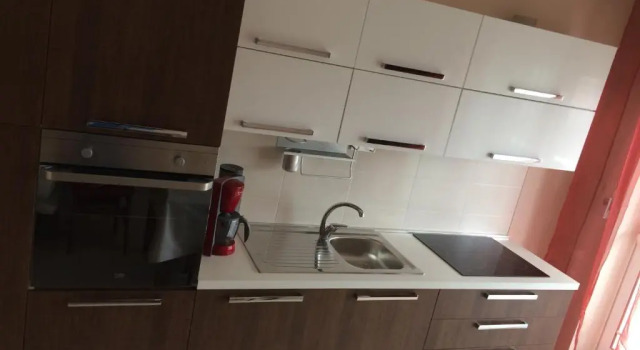 Апартаменты с 2 комнатами с видом на море House Filomena