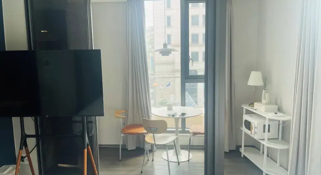 Номер Standard Villiv Inn-the City Namsan