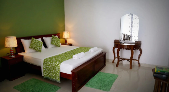Romance Hills Hotel