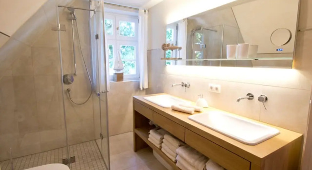 Коттедж Anchorage Darss Modern Retreat