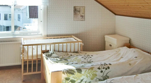 Holiday Home in Skærhamn