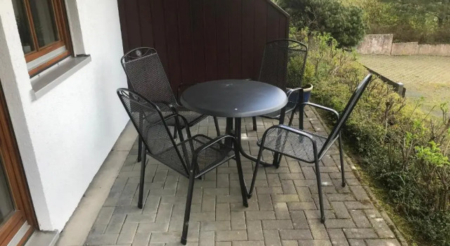 Appartement Klippenblick
