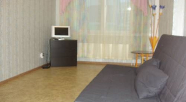 Apartment in Akademichesky, Забронировать Апартаменты/квартира Отели Городского округа Екатеринбурга - Северный управленческий округ с парковкой, Парковка