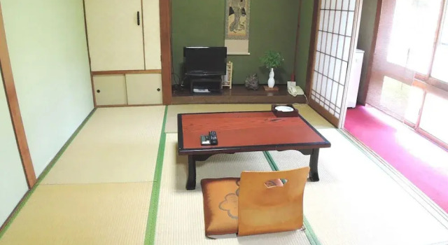 Asahi Ryokan, Réserver Hôtel Ono Fukui