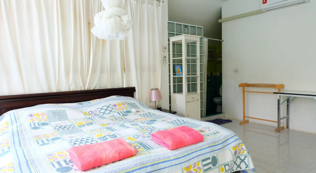Franjipani Home, Забронировать Гостевой дом Гостевые дома Маерим, Гостевой дом