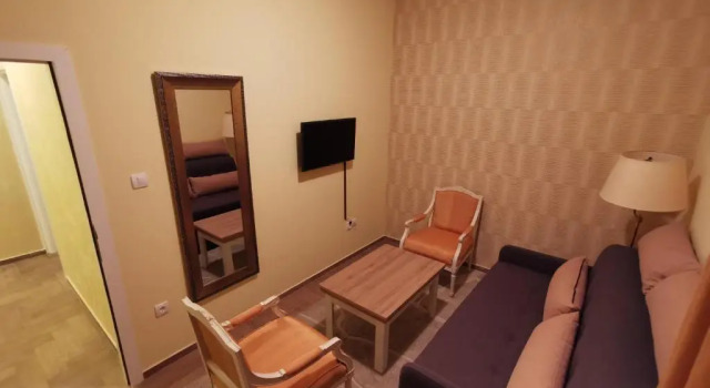 Люкс Contigo Apartments
