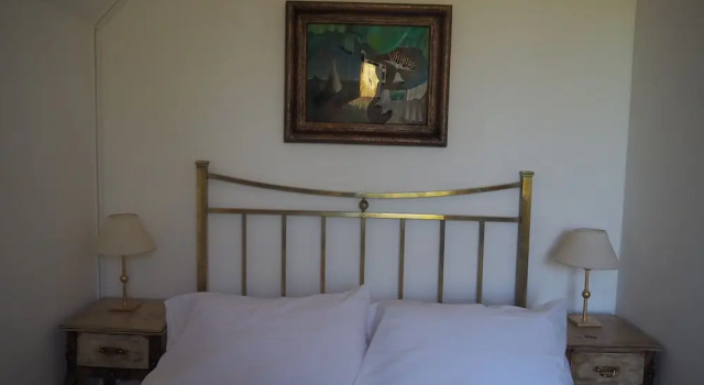 Villa Victoria Lodge, Buchen Sie Villa Villen in Mendoza, Villa