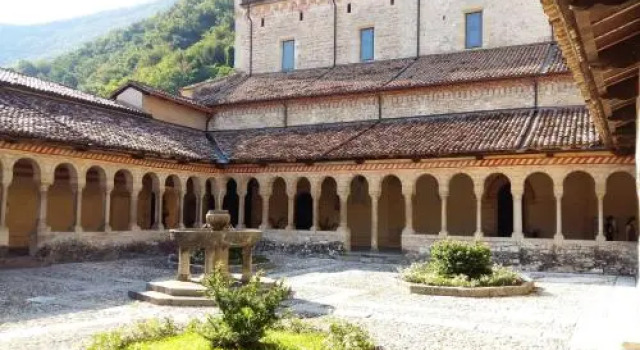 Locazione Turistica Miralago, Prenota Hotel Tarzo Veneto