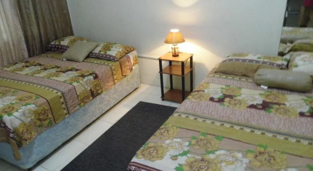 Tonys Guest House, Prenota Affittacamere Diego Martin Trinidad