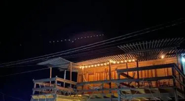 Mar de Fondo Hostel, Забронировать Хостел Недорогие отели Роча, недорого