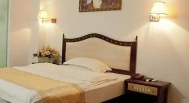 Yingbinlou Hotel