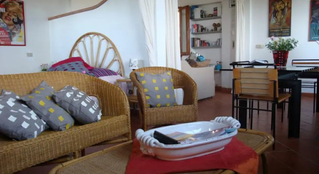 Casa Vacanze La Favilletta