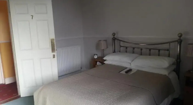 Gate Lodge B&B