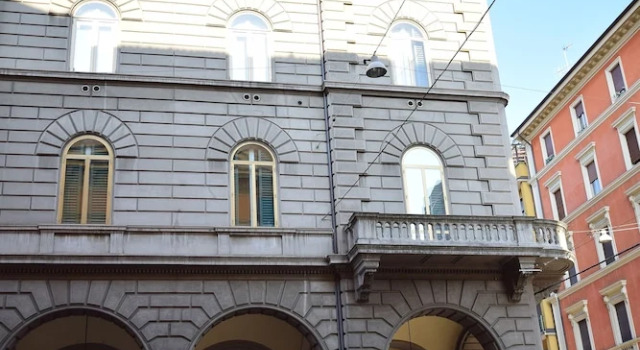 Smeralda Apartment
