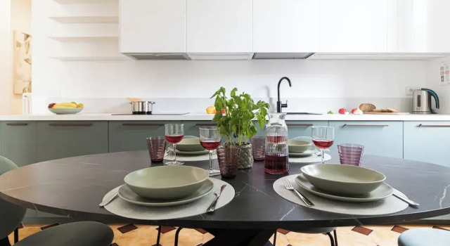 Italianway Comfort - Naviglio Pavese 14, Забронировать Отель Навильи Милан, рядом с Colonne di San Lorenzo
