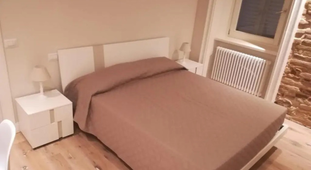 Номер Standard B&B Dimora Damiani