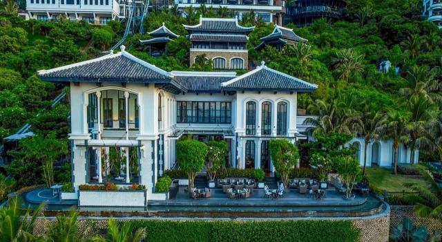 InterContinental Danang Sun Peninsula Resort by IHG