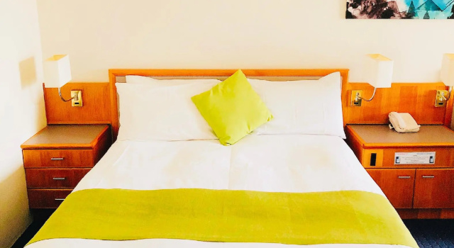 Двухместный номер Standard Meninya Palms Resort Moama