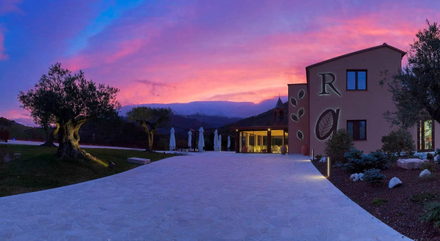 Ristoro Appennino, Reservar Hotel Fabriano Marcas