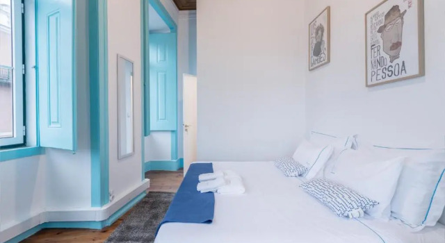 C&O Guest House Lisbon