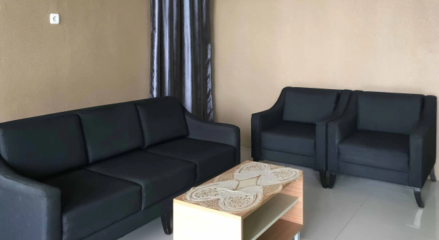 Wisma Syariah UINSU Medan RedPartner, Rezervați Hotel Medan Sumatra, aproape de Medan Mall