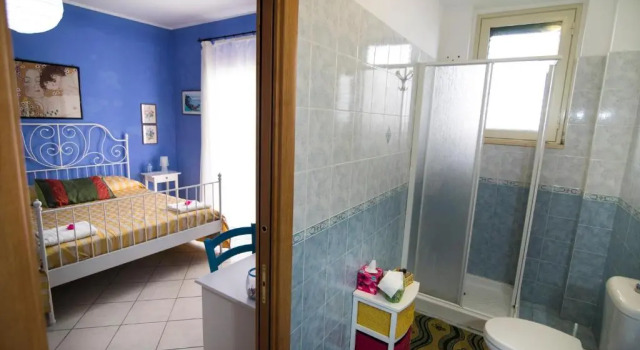 Номер Standard B&B Miroca