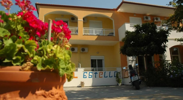 Estelle Hotel, Buchen Sie Hotel Günstige Hotels in Mazedonien