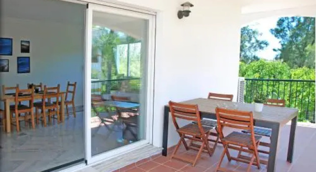 Lovely Puerto Banus Apartment, Забронировать Апартаменты/квартира Отели Марбелья с бассейном, рядом с Художественный музей Ralli, Бассейн
