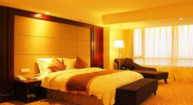 Baic Caiyu International Conference Center, Boek Hotel Hotels in Daxing met ontbijt, Ontbijt