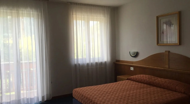Albergo Gilda
