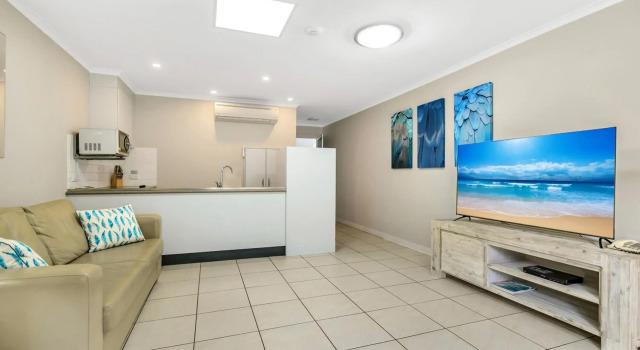 Korora Bay Village Resort, Book Resort Korora New South Wales