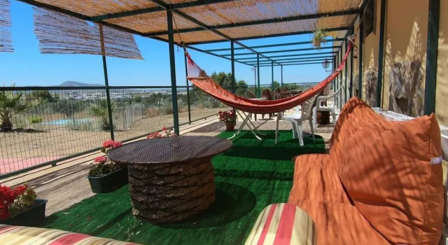 Коттедж Taia Casa Rural 2 **. Alojamiento y actividades