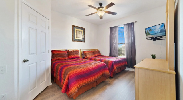 10 Min. To Disney - Gated Resort With Large Heated, Four Corners