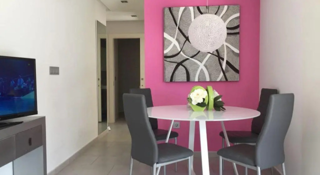 Apartamentos Marjal 3