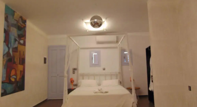 Amo Suites & Spa