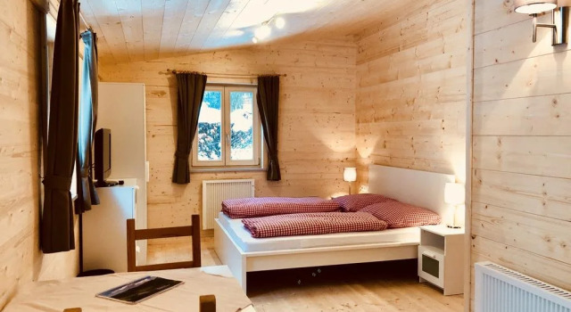 Mountain Inn Chalets & Apartments, Забронировать Апартаменты/квартира Апартаменты Тироля, Апартаменты/квартира