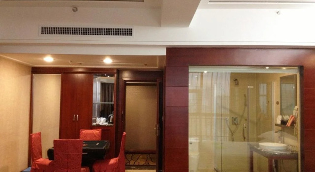Yongzhou Binhu Hotel, Varaa Hotelli Hotellit Yongzhou aamiaisella, Aamiainen