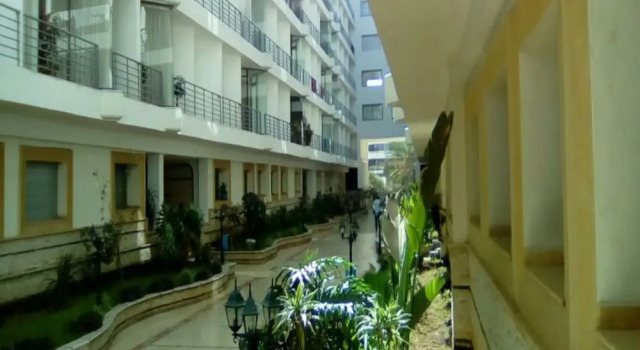 Appartement Les Perles, Забронировать Апартаменты/квартира Апартаменты Касабланки, рядом с Твин-Центр, Апартаменты/квартира