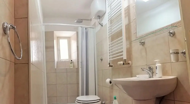Номер Standard CiaoRoma