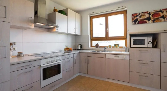 Апартаменты с 2 комнатами Apartments Tamara