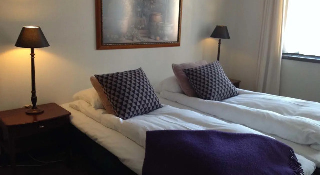 Park Hotel