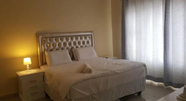 Munisa Guest House, Boek Pension Johannesburg Gauteng