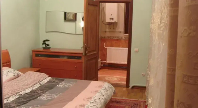 Hostel Happy Vorontsovskiy, Reserva ahora Albergue Región de Odessa Mar Negro - Costa Ucrania